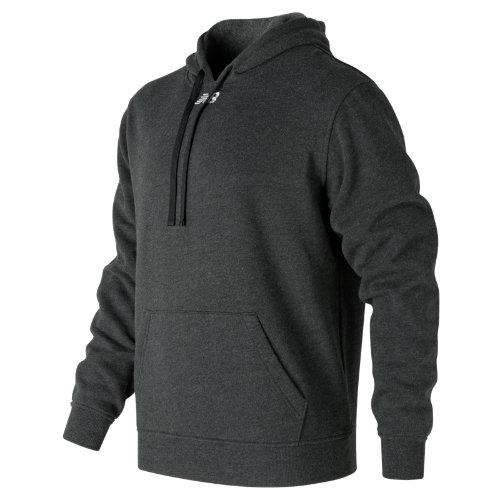 New Balance 502 Men's Baseball Sweatshirt - Grey (tmmt502bkh)