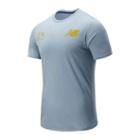 New Balance Men's Nyc Marathon Training Qspeed Fuel Jacquard