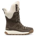 New Balance Fresh Foam 1100 Boot Women's Boots - Brown/white (bw1100br)