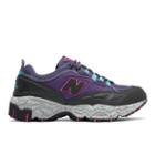 New Balance 801 Men's Running Classics Shoes - Purple/green (ml801gld)