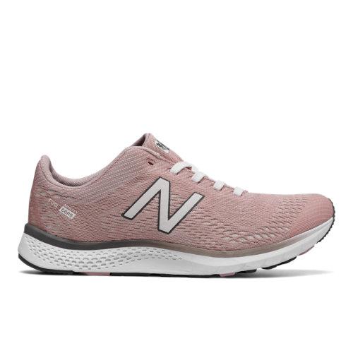 New Balance Vazee Agility V2 Trainer Women's Cross-training Shoes - Pink/grey (wxaglfr2)