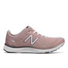 New Balance Vazee Agility V2 Trainer Women's Cross-training Shoes - Pink/grey (wxaglfr2)