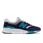 New Balance 997h Men's Classics Shoes - (cm997hv1-25213-m)