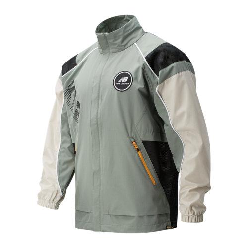 New Balance Men's Kl2 Nature Of The Game Jacket