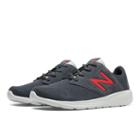 New Balance 1320 Men's Lifestyle Shoes - Charcoal, Red (ml1320cr)