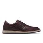 New Balance 1100 Men's Walking Shoes - Brown/tan (md1100br)