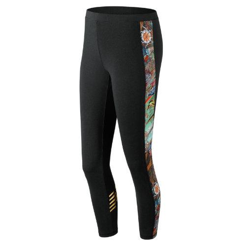 New Balance 91598 Women's Sweet Nectar Legging - (wp91598)