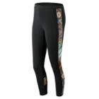 New Balance 91598 Women's Sweet Nectar Legging - (wp91598)