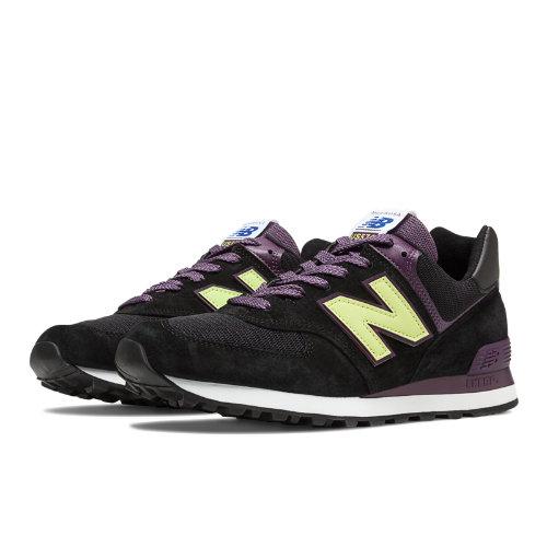 New Balance 574 Connoisseur Painters Men's Made In Usa Shoes - (us574-ap)