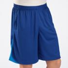 New Balance 3161 Men's Momentum Training Short - Sodalite, Electric Blue (mfs3161sod)