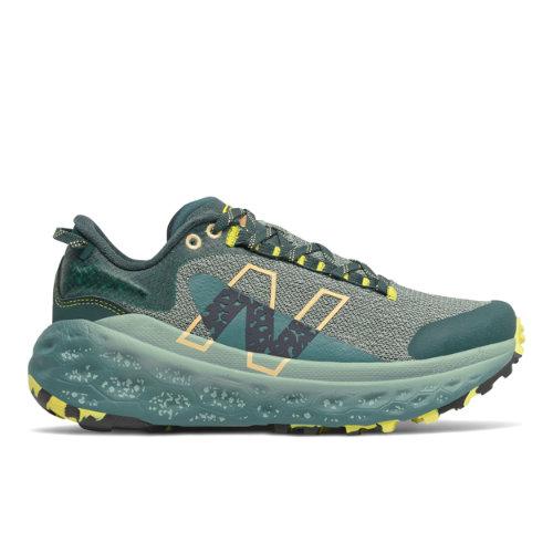 New Balance Women's Fresh Foam X More Trail V2
