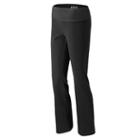 New Balance 3373 Women's Carefree Contender Pant - Black (wfp3373bk)