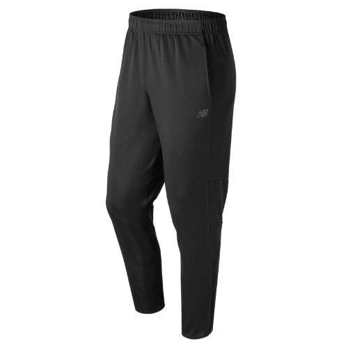 New Balance 63040 Men's Gazelle Pant - Black (mp63040bk)