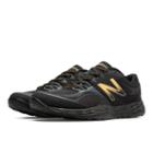 New Balance Fresh Foam Bold And Gold 80v2 Men's High-intensity Trainers Shoes - (mx80-v2bg)
