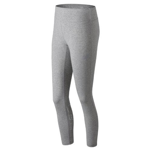 New Balance 91554 Women's Nb Athletics Legging - (wp91554)