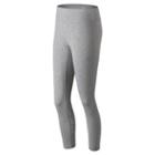 New Balance 91554 Women's Nb Athletics Legging - (wp91554)