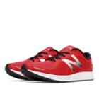 New Balance Fresh Foam Zante V2 Men's Soft And Cushioned Shoes - Red/black (mzantrd2)
