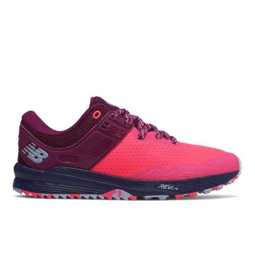 New Balance Fuelcore Nitrel V2 Women's Trail Running Shoes - (wtntr-v2)