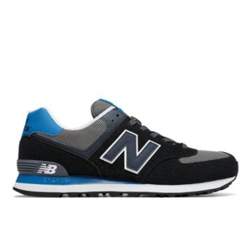 New Balance 574 Core Plus Men's 574 Shoes - (ml574-c)