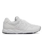 New Balance 96 Revlite Women's Sport Style Shoes - White (wrt96ptc)