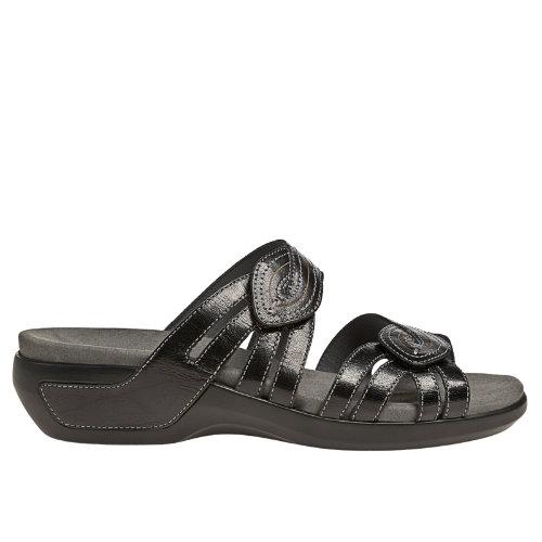 Aravon Kendall Women's Casuals Shoes - Black (wsk10bk)