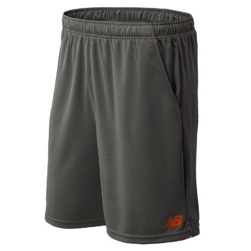 New Balance 3361 Men's Baseline 9 Inch Short - Lead (mts3361led)
