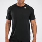 New Balance 3103 Men's Short Sleeve Tech Shirt - Team Black (tmmt3103tbk)