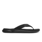 New Balance 340 Men's Flip Flops Shoes - Black/grey (smt340k1)