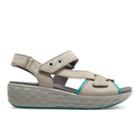 Cobb Hill Freshstar Women's Footwear Shoes - Stone (ccc07st)