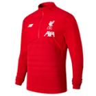 New Balance 931007 Men's Liverpool Fc On-pitch Vector Speed Top - (mt931007)