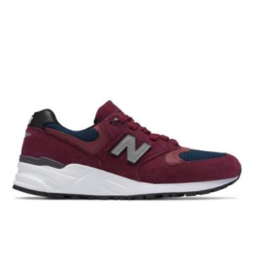 New Balance 999 Made In Us Men's Made In Usa Shoes - (m999-sep)