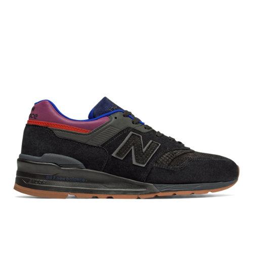 New Balance 997 Desert Heat Men's Made In Usa Shoes - (m997-sm)