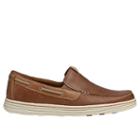 Dunham Clay Men's Casuals Shoes - Tan (dah02btn)