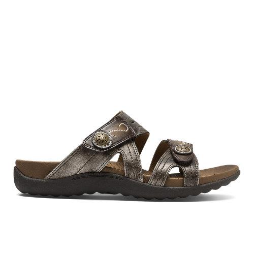 Cobb Hill Renee-ch Women's Casuals Shoes - Bronze (cch06bz)