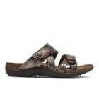 Cobb Hill Renee-ch Women's Casuals Shoes - Bronze (cch06bz)