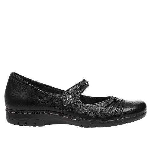 Cobb Hill Penelope Women's Casual Footwear Shoes - Black (cag02bk)