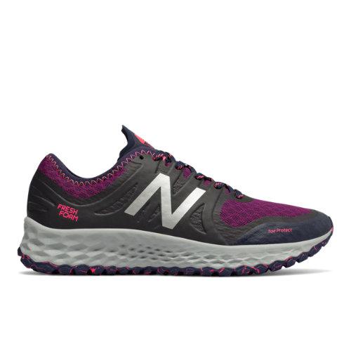 New Balance Fresh Foam Kaymin Trl Women's Neutral Cushioned Shoes - (wtkym-v1)