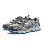 New Balance Trail 610v3 Men's Running Shoes - Black, Grey, Blue (mt610gb3)