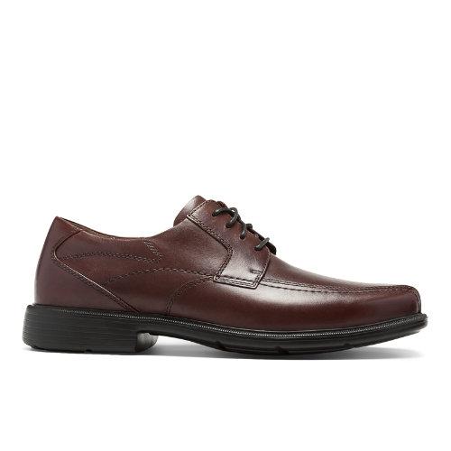 Dunham Douglas Men's By New Balance Shoes - Brown (dab02br)