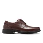 Dunham Douglas Men's By New Balance Shoes - Brown (dab02br)