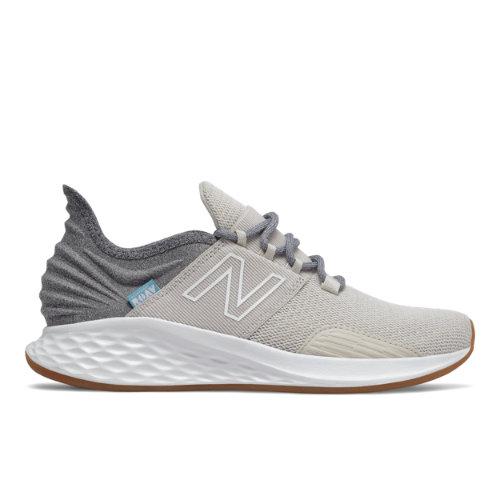 New Balance Womens Fresh Foam Roav Tee Shirt