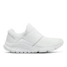 New Balance Vazee Rush Women's Sport Style Shoes - White/silver (wlrushvc)