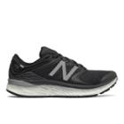 New Balance Fresh Foam 1080v8 Men's Soft And Cushioned Shoes - Black/white (m1080bw8)