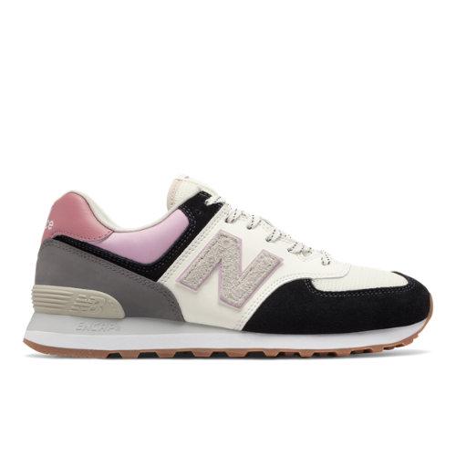 New Balance 574 Men's 574 Shoes - (ml574v2-27429-m)