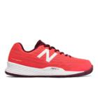 New Balance 896v2 Women's Tennis Shoes - (wch896-v2)