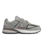 New Balance 990v5 Kids' Pre-school Lifestyle Shoes - (pv990v5-25276-b)