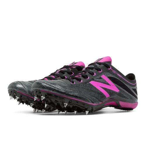 New Balance Sd400v3 Spike Women's Track Spikes Shoes - (wsd400-v3)