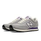 New Balance Rugby 501 Women's Running Classics Shoes - Alloy, Mother Of Pearl, Purple (wl501rao)