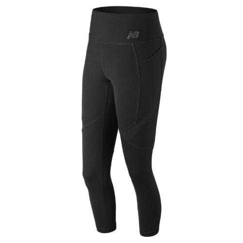 New Balance 83141 Women's High Rise Transform Pocket Crop - (wp83141)