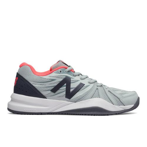 New Balance 786v2 Women's Tennis Shoes - (wch786-v2)